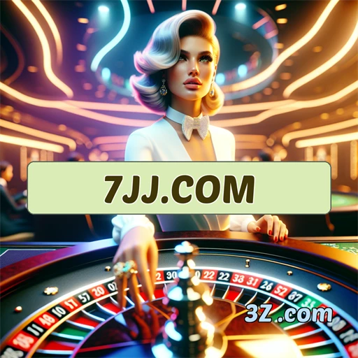 A Experiência Única de Login no 7jj.com para Jogos