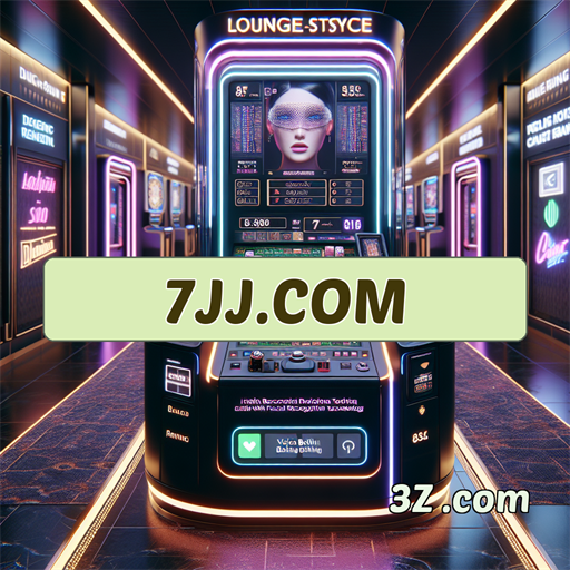 Slots Radicais no 7jj.com: Diversão sem Limites