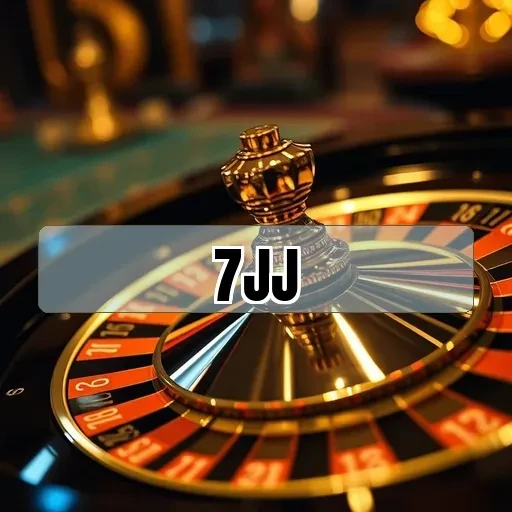 7jj.com: Descubra as Novidades e Tendências do Mundo dos Jogos Online