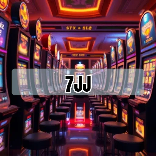 7jj.com: Aventura Ilimitada nos Jogos de Arcade Espera por Você
