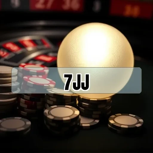 7jj.com: Descubra Eventos Incríveis para Jogadores Brasileiros
