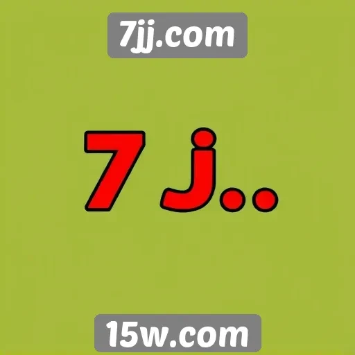 análise das funcionalidades oferecidas pelo 7jj.com