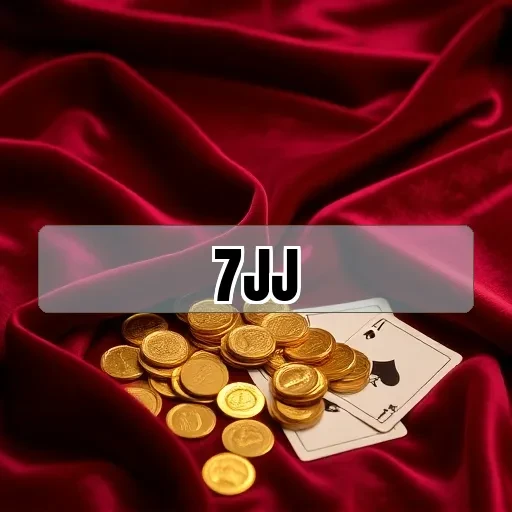 7jj.com: Aventura e Diversão nos Melhores Jogos de Cassino Online